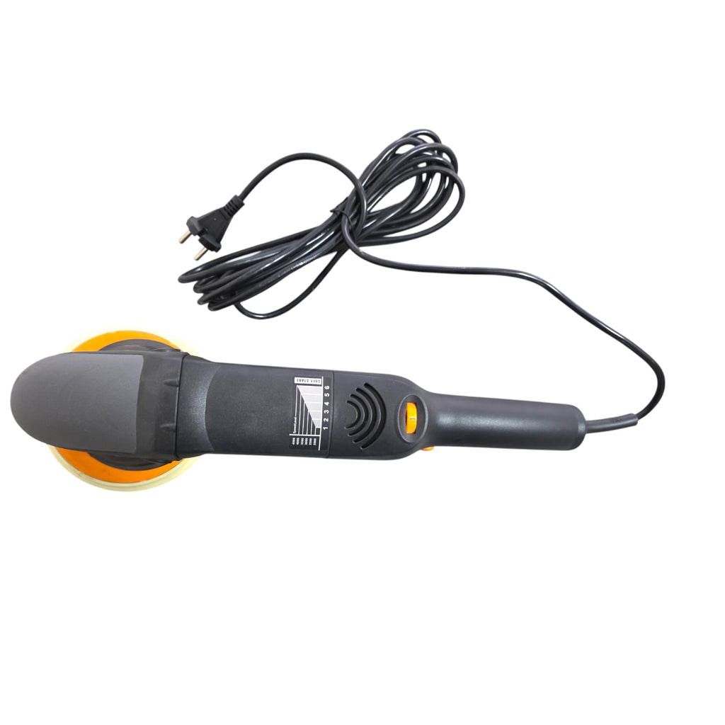 Lucidatrice Rotorbitale SHINE MATE EX610 orbita 21
