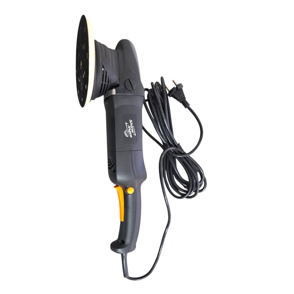 Lucidatrice Rotorbitale SHINE MATE EX610 orbita 21
